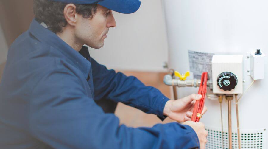 Professional Leak Detection in Tyner, IN